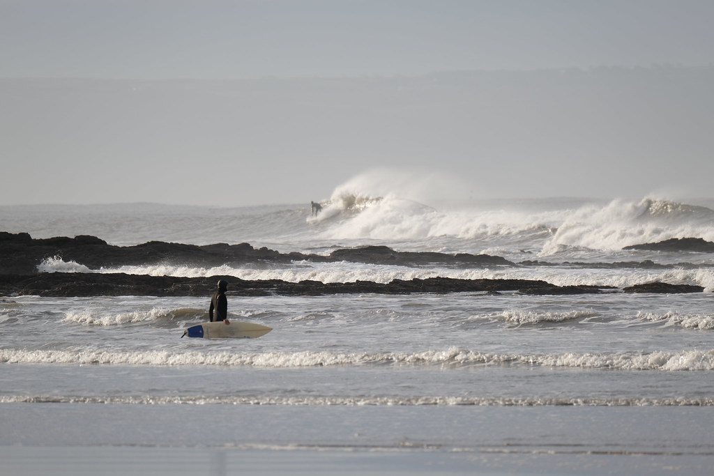 best surf england